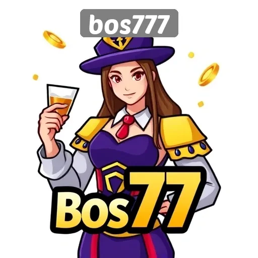 Keunggulan Bos777 dalam Dunia Permainan Online