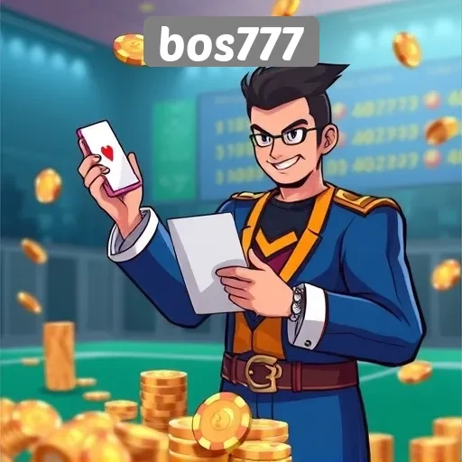 Kelebihan dan Kekurangan Bermain di Bos777