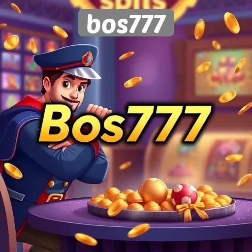 Menjelajahi Fitur Menarik dari Situs Game Bos777