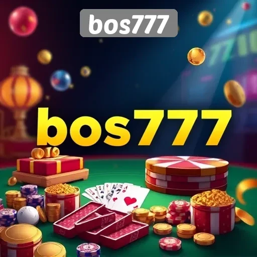 Review Lengkap Mengenai Situs Game Bos777