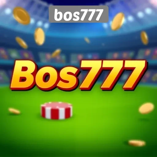 Bos777: Menyediakan Beragam Jenis Permainan untuk Semua