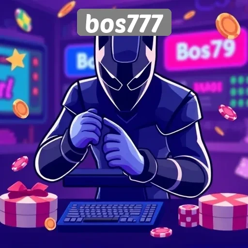 Cara Daftar dan Bermain di Situs Bos777 untuk Pemula