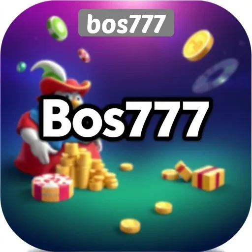 Bos777 Platform Game Inovatif Untuk Para Gamer