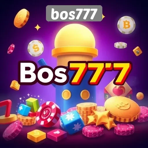 Reputasi Bos777 di Kalangan Penggemar Game Online