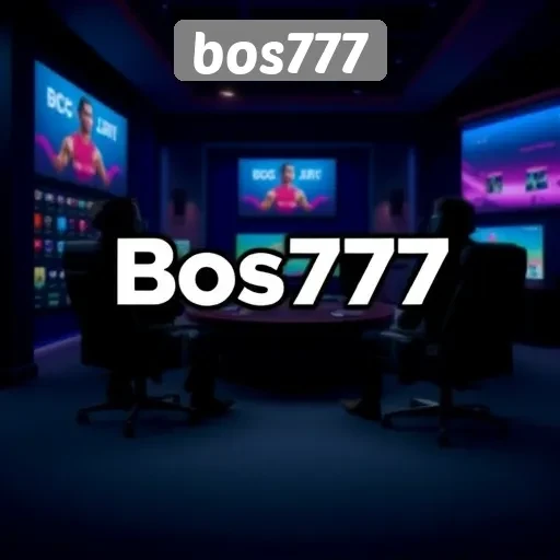 Analisis Keamanan dan Keandalan Situs Bos777 untuk Gamer