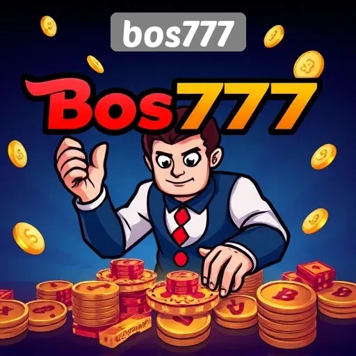 Tantangan dan Peluang di Dalam Game Bos777