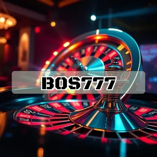 bos777: Temukan Keasyikan dalam Forum Diskusi Game Online