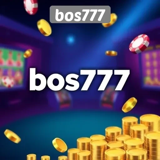 Berbagai Jenis Permainan yang Tersedia di Bos777