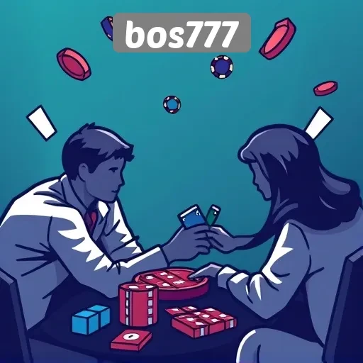 Keuntungan Bergabung dengan Komunitas Bos777