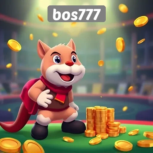 Berita Terbaru dan Update Fitur di Bos777