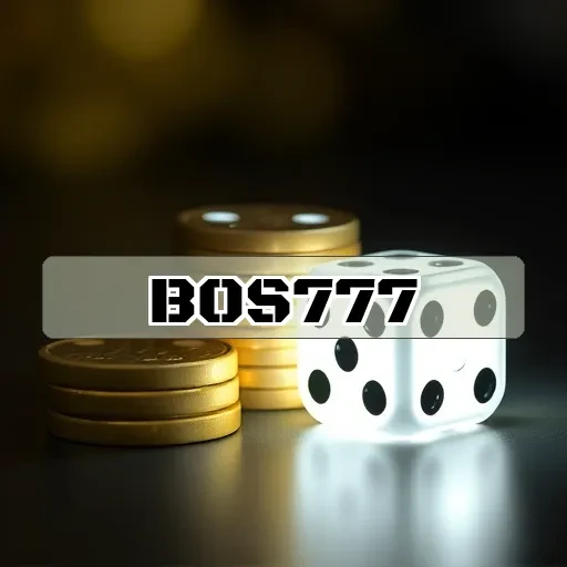 bos777: Promo Menarik dan Fitur Unggulan Game Online Indonesia