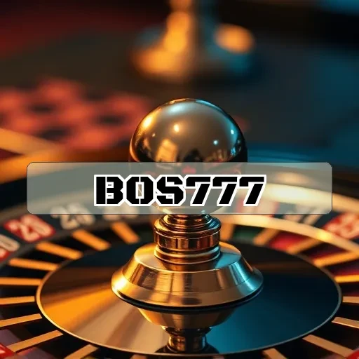 bos777: Fitur dan Keunggulan yang Menggoda para Gamers