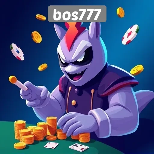 Ulasan Lengkap Tentang Situs Game Bos777