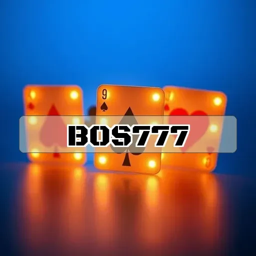 bos777: Keseruan Tak Terbatas Dalam Game Olahraga Online