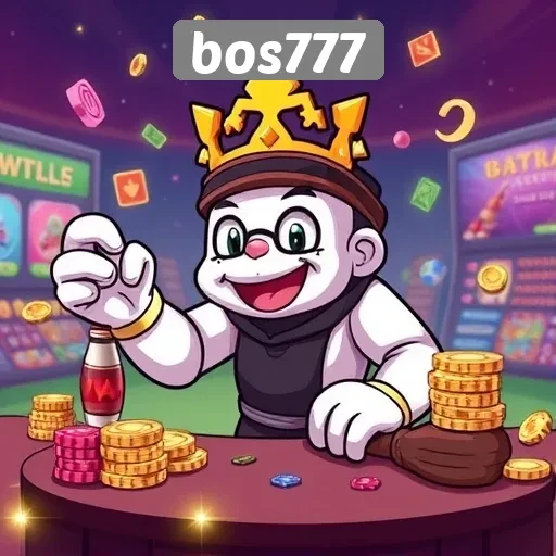 Memahami Fitur Utama di Situs Bos777