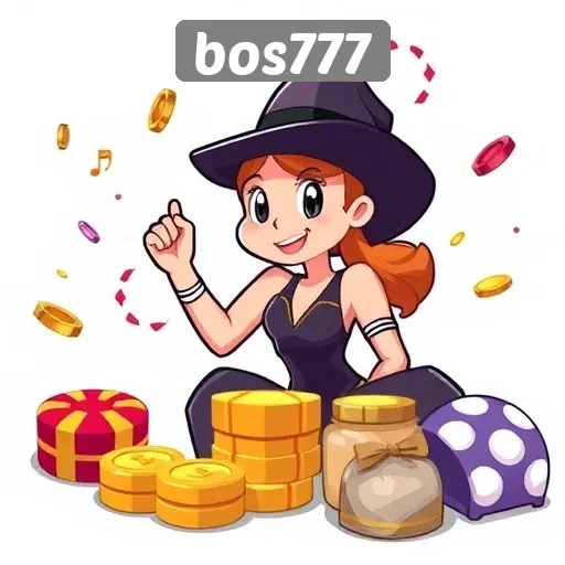 Beragam Jenis Permainan yang Tersedia di Situs Bos777