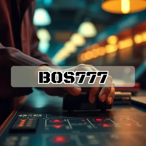 bos777: Semua Fitur Menarik dalam Keanggotaan VIP untuk Gamer